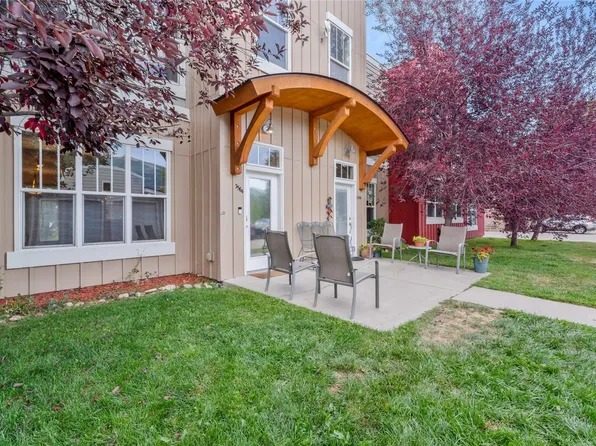3564 River Place Court UNIT 3, Steamboat Springs, CO 80487