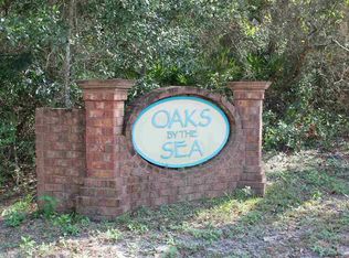 5948 Lagniappe Dr, Perdido Key, FL 32507