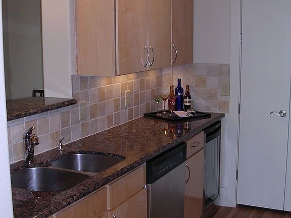 Brand New Dishwasher--All appliances stay