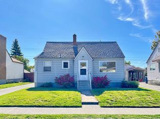 214 E Garland Ave, Spokane, WA 99207