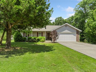 9336 Stonegate Dr, Omaha, AR, 72662