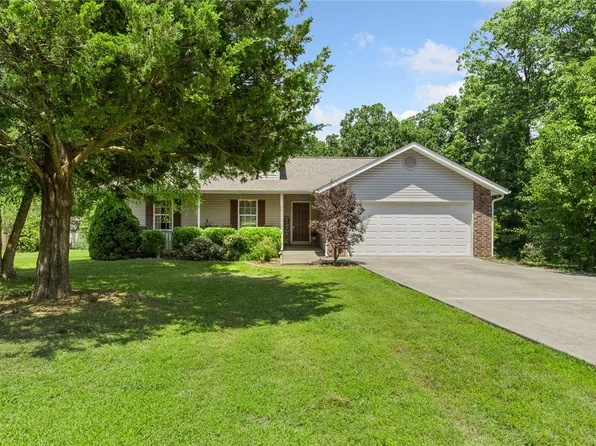 9336 Stonegate Dr, Omaha, AR 72662
