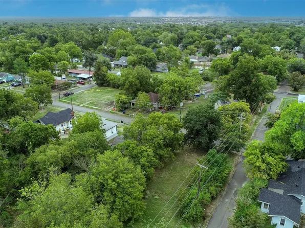 2020 Jones St Lot 4, Greenville, TX 75401
