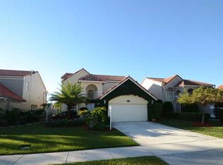 9688 Via Emilie, Boca Raton, FL 33428