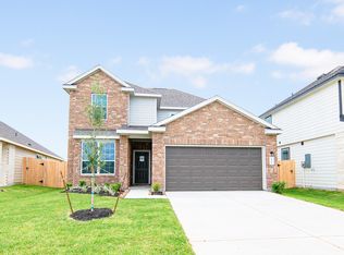 16527 Willow Forest Dr, Conroe, TX 77302