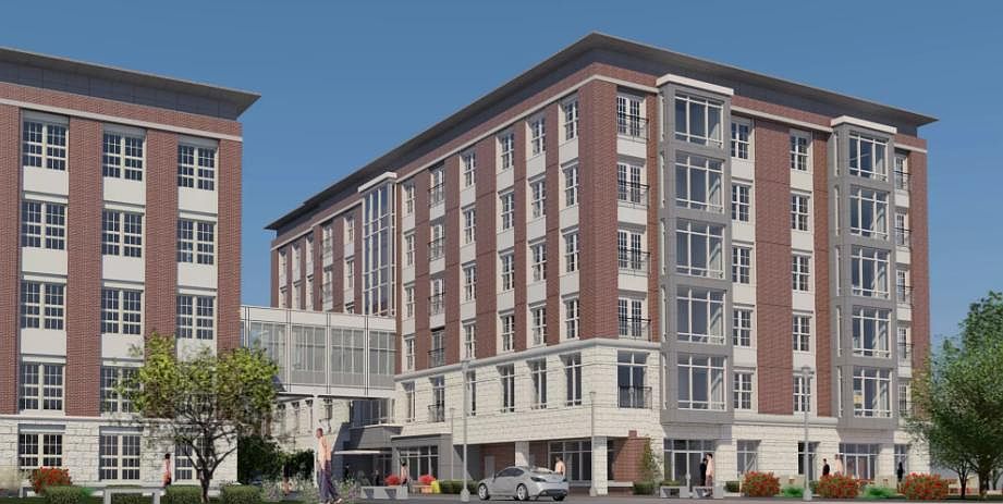 1st image of 100 Park Plaza Dr