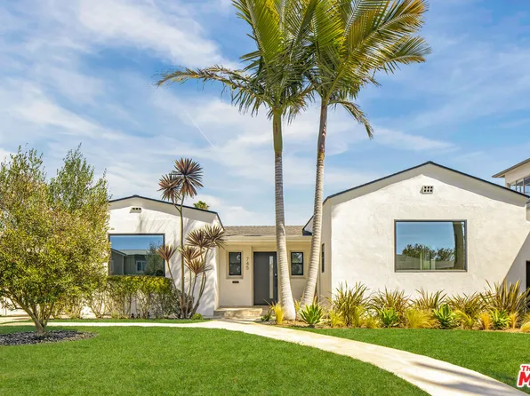 745 18th St, Santa Monica, CA 90402