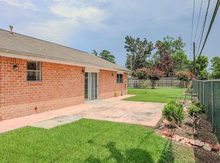722 Canna St, Channelview, TX 77530