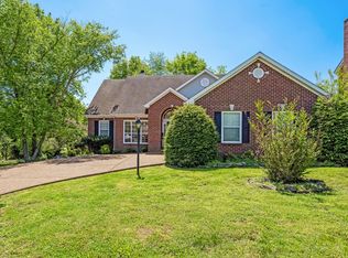 5125 Millbrook Dr, Nashville, TN 37221