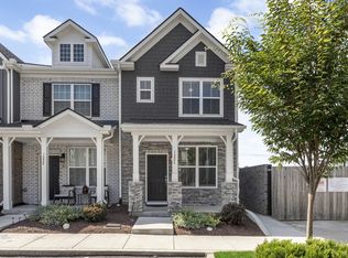 1226 Hope Village Way, Hermitage, TN 37076