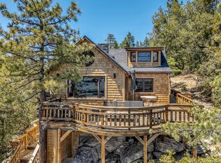 53220 Rockmere Dr, Idyllwild, CA 92549