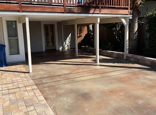 3131 Hawes Dr, Santa Cruz, CA 95062
