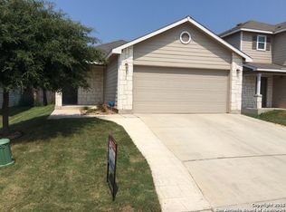 9311 Juniper Spg, San Antonio, TX 78254
