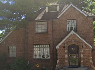 17612 Prairie St, Detroit, MI