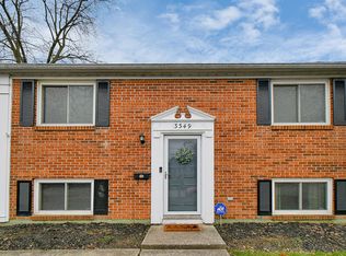 3349 Arnett Ct, Westerville, OH 43081