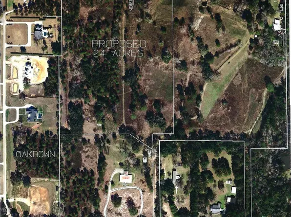 Xxxx Bradfordville Rd, Tallahassee, FL 32309