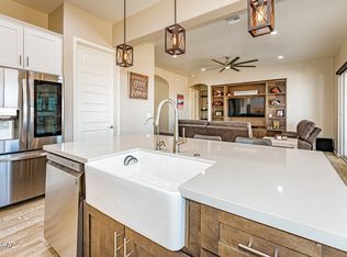 1094 Vista De Los Alamos, Rio Rico, AZ 85648