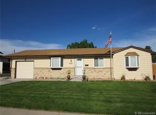 9140 Judson St, Westminster, CO 80031