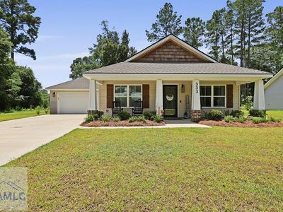 333 Dreamland St, Jesup, GA, 31545