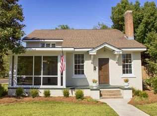 715 Adeline St, Hattiesburg, MS 39401