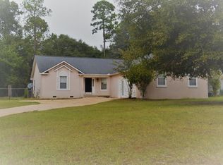 137 Pine Lakes Cir, Leesburg, GA 31763