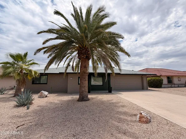 13139 W Seville Dr, Sun City West, AZ 85375
