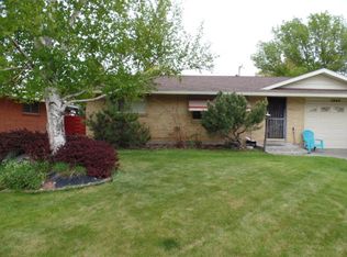 1369 Riviera Dr, Idaho Falls, ID 83404