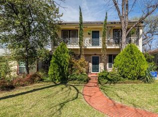 826 Harris Ave, Austin, TX 78705