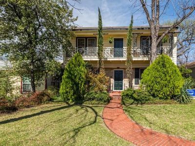 826 Harris Ave, Austin, TX, 78705