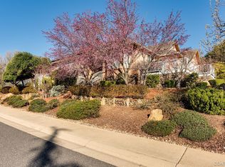 627 Live Oak Dr, Angels Camp, CA
