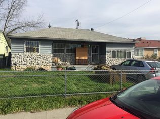 2214 Scribner St, Stockton, CA