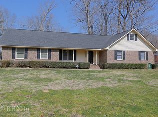 5991 Acton Rd, Dalzell, SC 29040