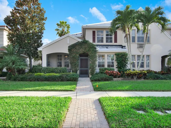 165 Evergrene Parkway, Palm Beach Gardens, FL 33410