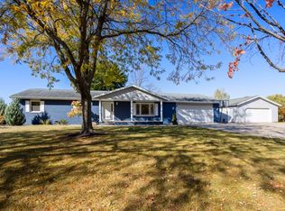N2177 Weyers Rd, Kaukauna, WI 54130