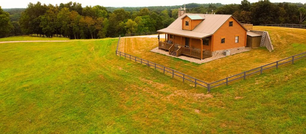 Real estate listing image
