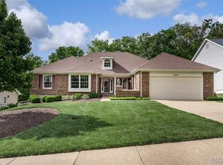 2359 Fairoyal Dr, Saint Louis, MO 63131