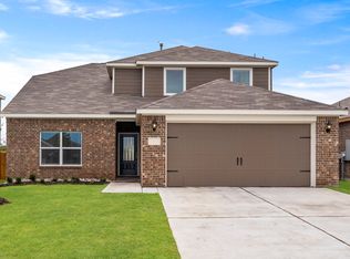 13461 Stage Coach Ln, Cresson, TX 76035