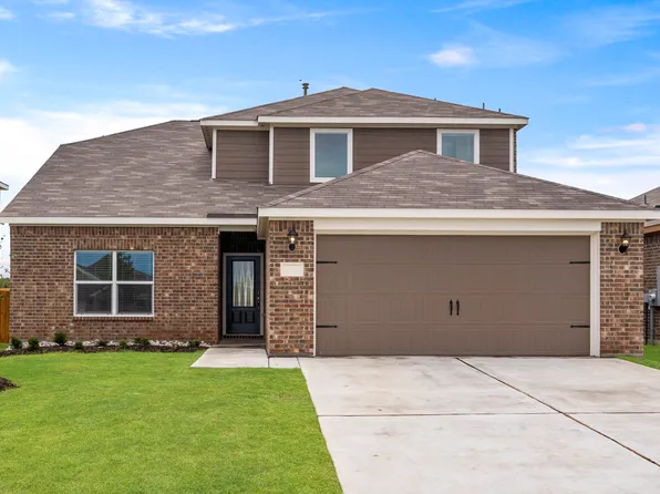 13437 Stage Coach Ln, Cresson, TX 76035