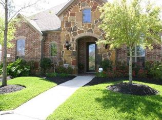 12002 Tower Falls Ct, Humble, TX 77346