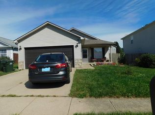 120 Serena Way, Georgetown, KY 40324