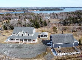 32 Bay St, Richmond, NS B0E3B0