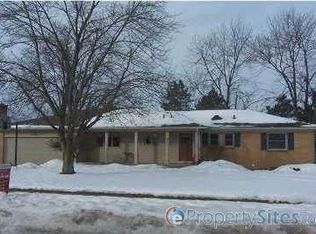 2827 Northville Dr NE, Grand Rapids, MI 49525