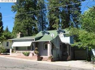 513 Packard Dr, Grass Valley, CA 95945