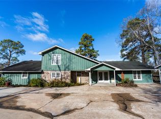 12223 Thompson Rd, Willis, TX 77318