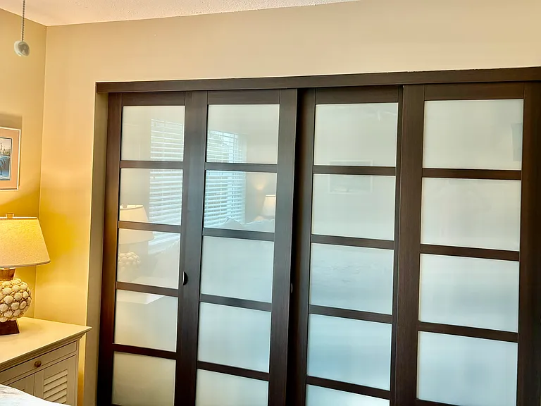 Sliding Closet Doors Bedroom 2