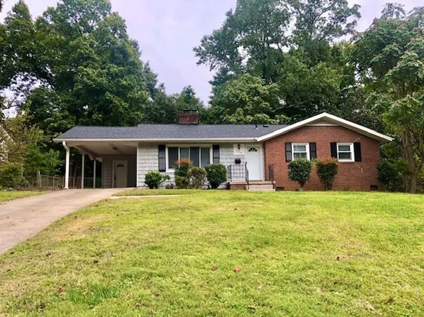 725 Ashview Dr, Winston Salem, NC 27103