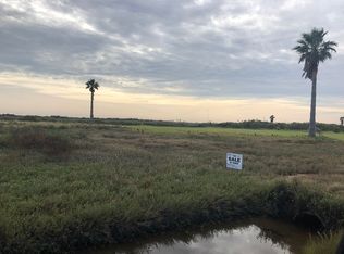 4454 W Boyt Rd, Port Bolivar, TX 77650