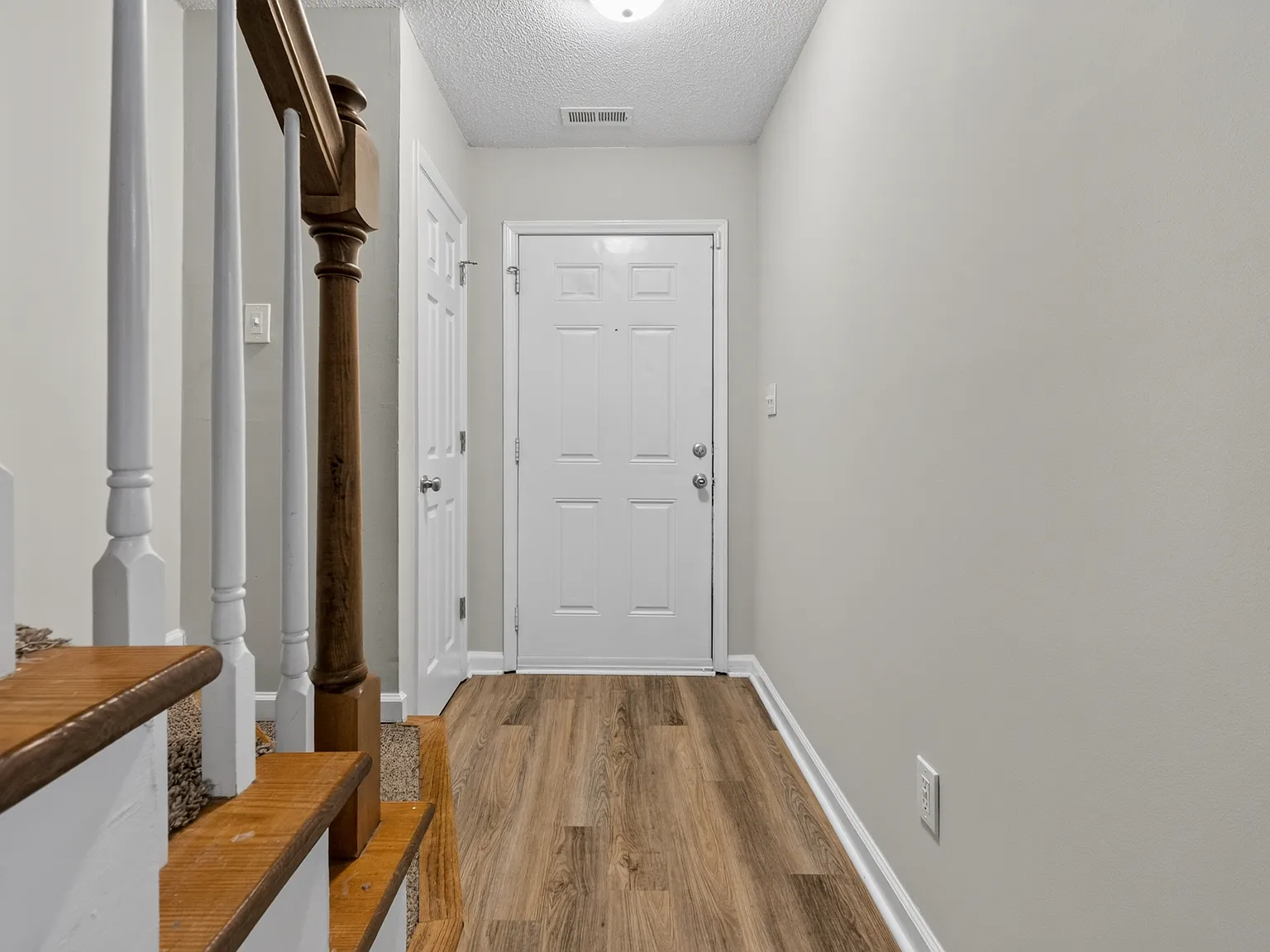 Townhome in Clayton — Photo 4