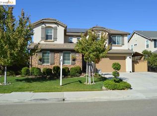 5711 Daffodil Dr, Oakley, CA