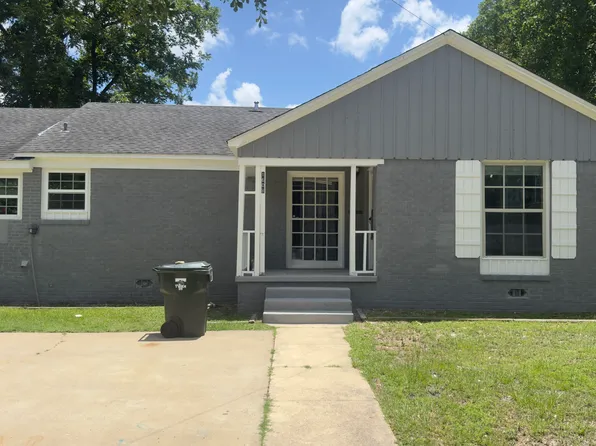 1608 Mockingbird Ln, Tyler, TX 75701